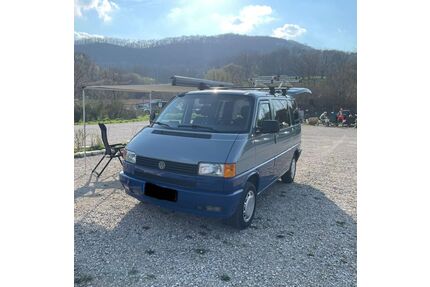 VW T4 Caravelle Gebrauchtwagen