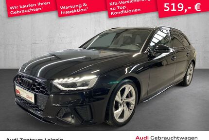 Audi S4 Gebrauchtwagen