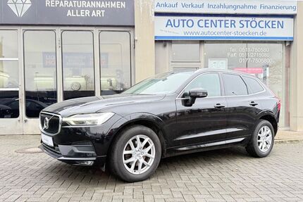 Volvo XC60 Gebrauchtwagen