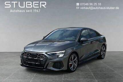 Audi S3 Gebrauchtwagen