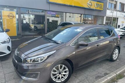 Kia ceed / Ceed Gebrauchtwagen