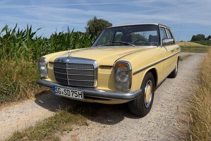 Mercedes-Benz 280 Gebrauchtwagen