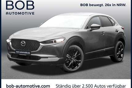 Mazda CX-30 Gebrauchtwagen
