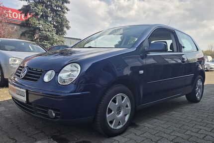 VW Polo Gebrauchtwagen
