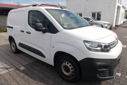 Citroen Berlingo Gebrauchtwagen