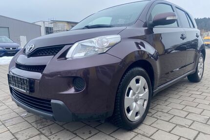 Toyota Urban Cruiser Gebrauchtwagen