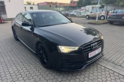 Audi A5 Gebrauchtwagen