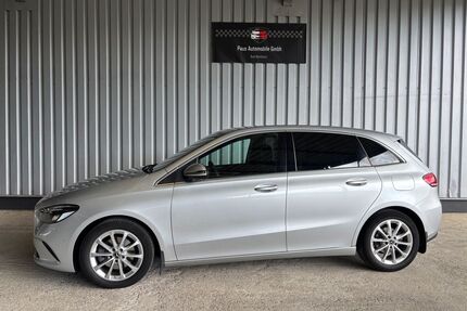 Mercedes-Benz B 200 Gebrauchtwagen