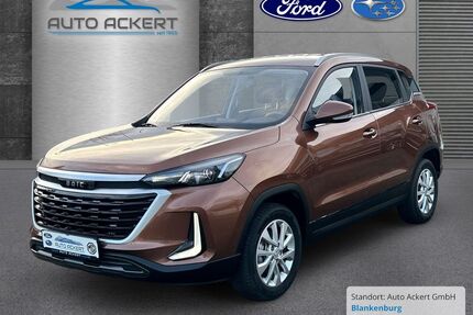 Baic Beijing X35 Gebrauchtwagen
