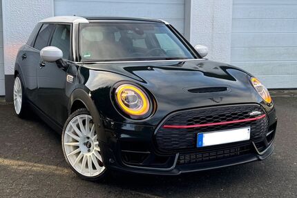 Mini John Cooper Works Clubman Gebrauchtwagen