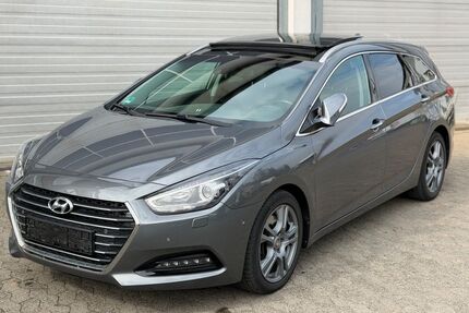 Hyundai i40 Gebrauchtwagen