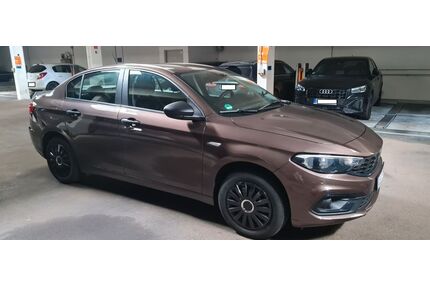 Fiat Tipo Gebrauchtwagen