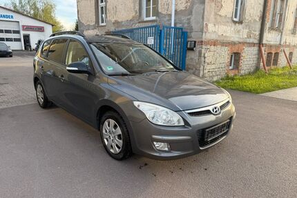 Hyundai i30 Gebrauchtwagen