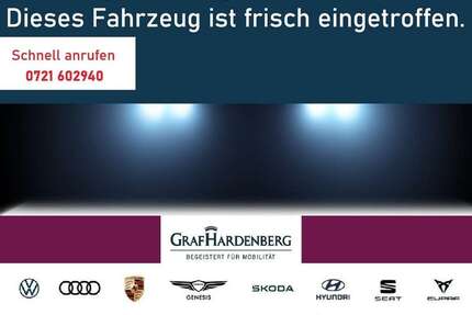 VW Crafter Gebrauchtwagen