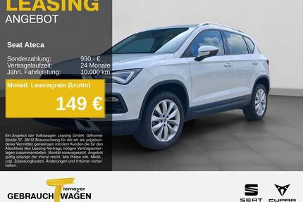 Seat Ateca Gebrauchtwagen