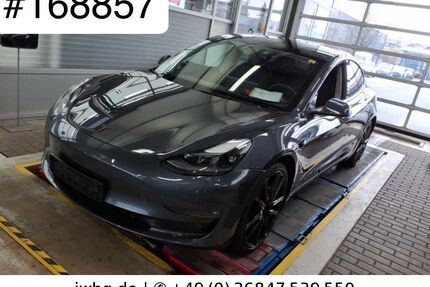 Tesla Model 3 Gebrauchtwagen