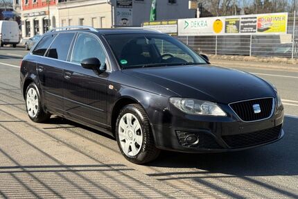 Seat Exeo Gebrauchtwagen