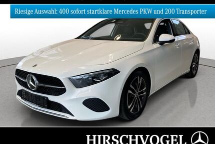 Mercedes-Benz A 180 Gebrauchtwagen