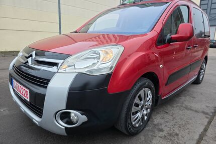 Citroen Berlingo Gebrauchtwagen
