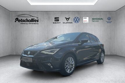 Seat Ibiza Gebrauchtwagen