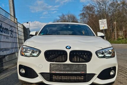 BMW 116 Gebrauchtwagen