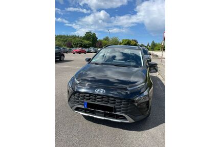 Hyundai BAYON Gebrauchtwagen