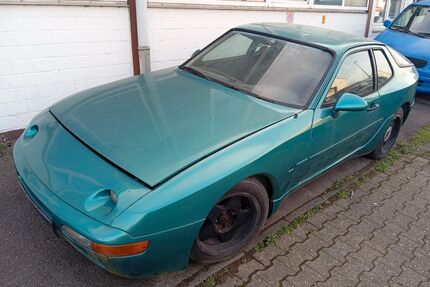 Porsche 944 Gebrauchtwagen