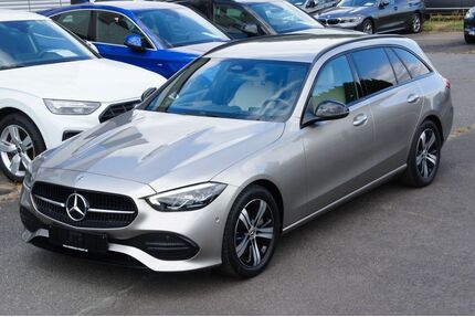 Mercedes-Benz C 300 Gebrauchtwagen