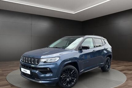 Jeep Compass Gebrauchtwagen