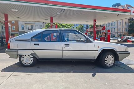 Citroen BX Gebrauchtwagen