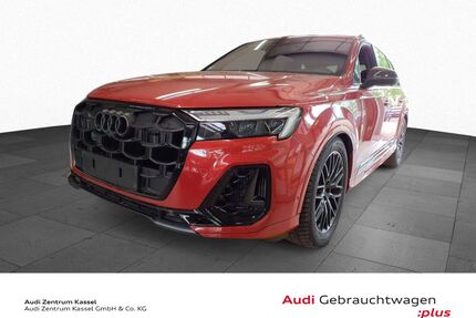 Audi SQ7 Gebrauchtwagen