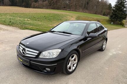 Mercedes-Benz CLC 180 Gebrauchtwagen