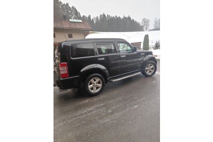 Dodge Nitro Gebrauchtwagen