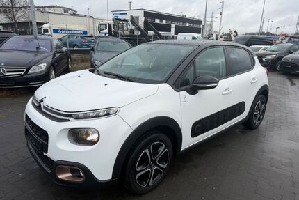 Citroen C3 Gebrauchtwagen