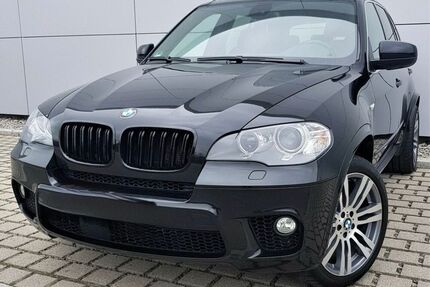 BMW X5 Gebrauchtwagen