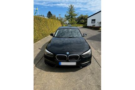 BMW 116 Gebrauchtwagen