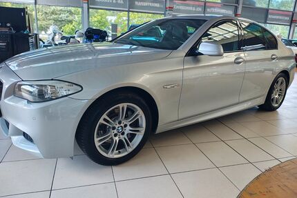 BMW 525 Gebrauchtwagen