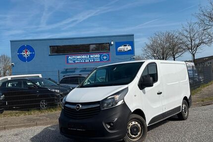 Opel Vivaro Gebrauchtwagen