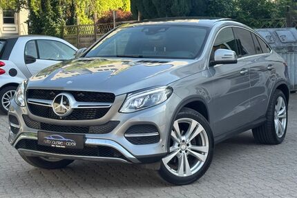Mercedes-Benz GLE 350 Gebrauchtwagen