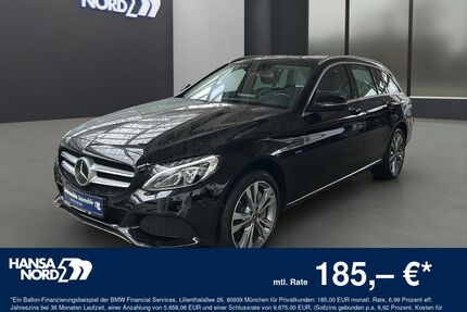 Mercedes-Benz C 350 Gebrauchtwagen