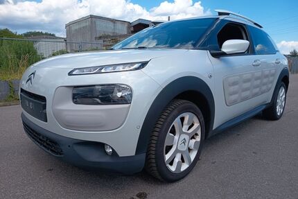 Citroen C4 Cactus Gebrauchtwagen