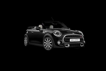 Mini Cooper S Gebrauchtwagen