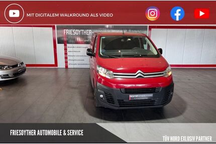 Citroen Jumpy Gebrauchtwagen