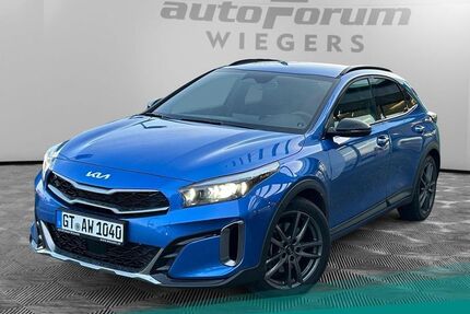 Kia XCeed Gebrauchtwagen