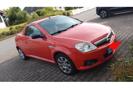 Opel Tigra Gebrauchtwagen