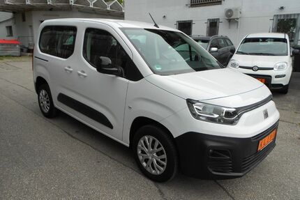 Fiat Doblo Gebrauchtwagen