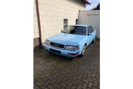 Audi V8 Gebrauchtwagen