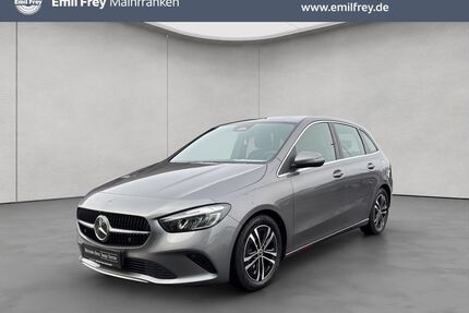 Mercedes-Benz B 180 Gebrauchtwagen