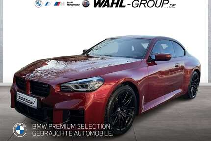 BMW M2 Gebrauchtwagen