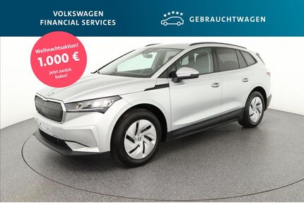Skoda Enyaq Gebrauchtwagen